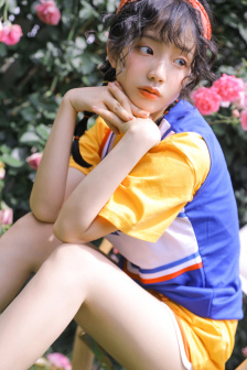 名媛短裙